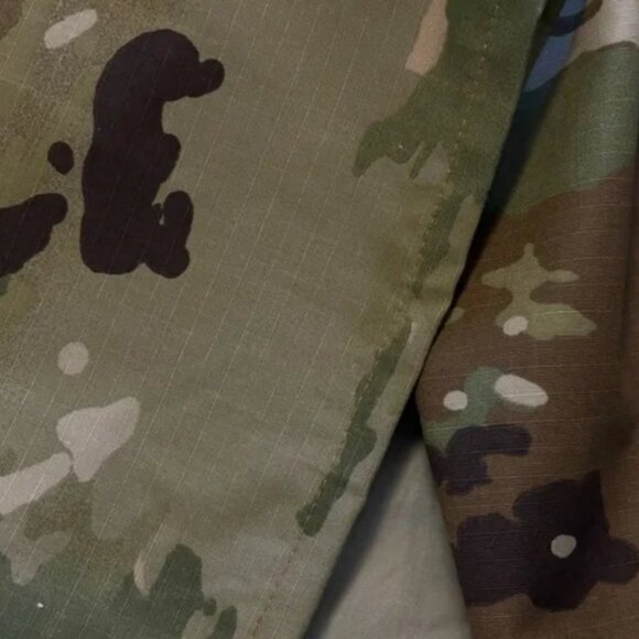 ALICEANNA Hickory Barrel Pant NWOT - Picture 5 of 6